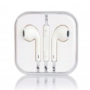 Audifonos manos libres tipo Earpods